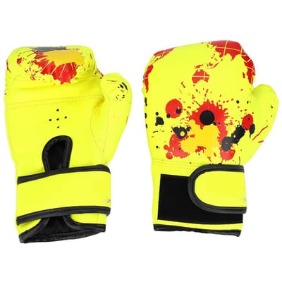 Baby Meisjes Jongens Kinderen Bokshandschoenen Punchtraining Kids Vechthandschoenen