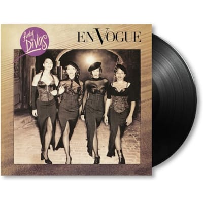 Funky Divas - En Vogue