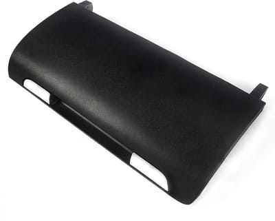 Opbergklep Vistaro - Auto - Voor Audi A3/S3 8P (2004-2012) - Handschoenenkastje Deurhoes