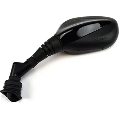 Linker motorspiegel HERT Mirrors Kymco 300 Downtown