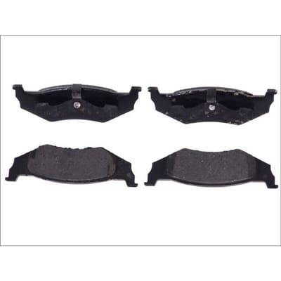 Remblokset FERODO FDB1099, achter