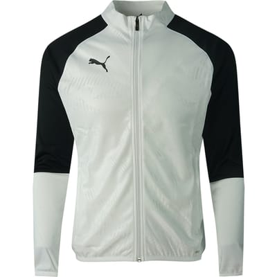 Puma Drycell Training White Jacket