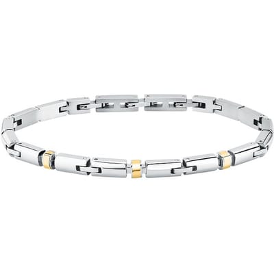 Morellato Armband Gold SABY17