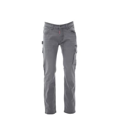 Payper West - Steel Grey - 46IT (48NL)