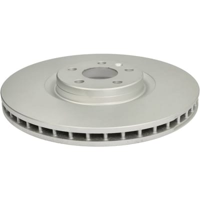 Remschijf TEXTAR 92289805 voorkant, geventileerd, sterk gecarboniseerd, 1 Stuk