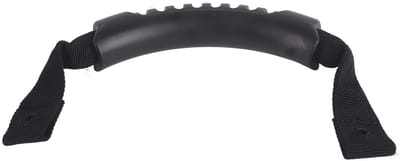 Dailygoody - Kano-handvat - Vervangend accessoire - Ergonomisch ontwerp - Waterdicht - Duurzaam materiaal - Geschikt voor kano's - Rubber en nylon