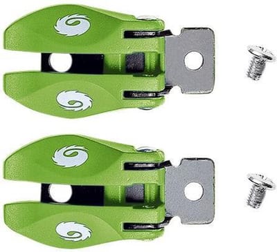 Sidi Stone Buckle Green (28/110)