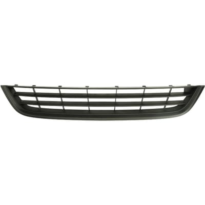 Ventilatierooster, bumper BLIC 6502-07-9540910P