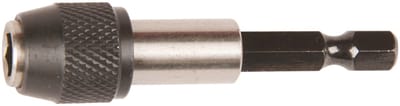 Makita B-52467 Bithouder magnetisch 1/4x60mm