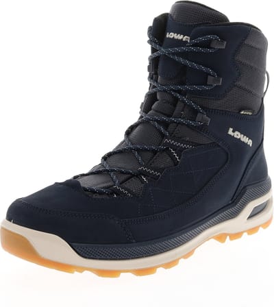 OTTAWA GTX Navy herenschoenen