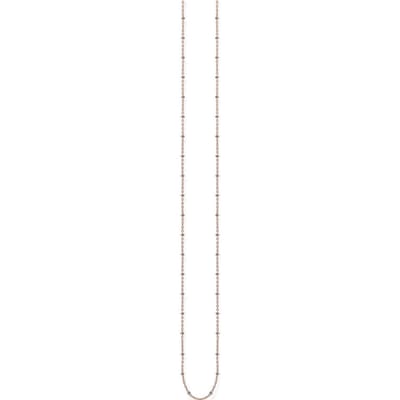 Thomas Sabo - Unisex Halsketting - KE1890-415-40-L50V