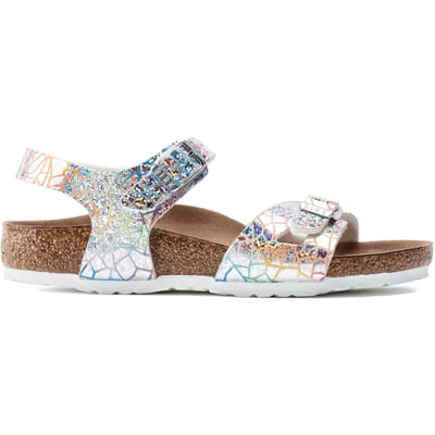 Meisjes sandalen Birkenstock Rio