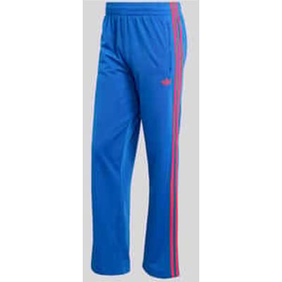 regular fit trainingsbroek met logodetails