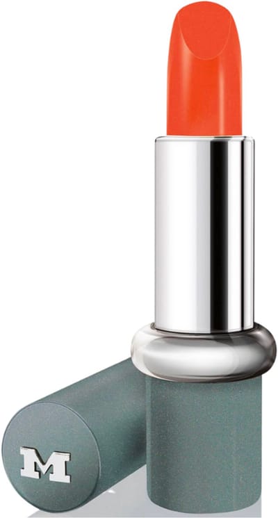 Mavala Lipstick – Kleur 648 Freesia - Hydraterende Lippenstift met Shea Butter, Aloë Vera & Vitamine E – Satijn Finish – Intens Gepigmenteerd – Langhoudend & Verzorgend – Comfortabele Textuur – 4g