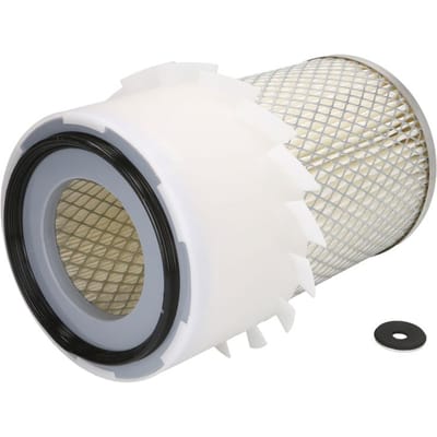 Luchtfilter WIX FILTERS 42180