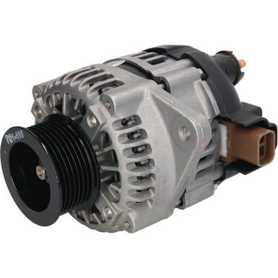 Spanningsregelaar DENSO DAN1487