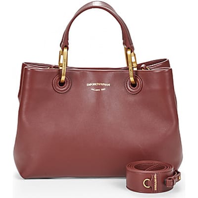 Handtas Emporio Armani MYEA SMALL BORSA