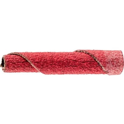 PFERD TOOLS PR 0635 CO-COOL 120 42810750 Schuurpapierrol Korrelgrootte (num) 120 (Ø x h) 6 mm x 35 mm 50 stuk(s)