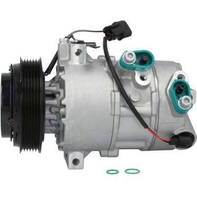 Compressor airconditioning THERMOTEC KTT090341