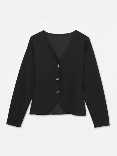 Vero Moda Vest VMLISBETH Top