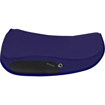 Western paardendeken Burioni TTech Barrel