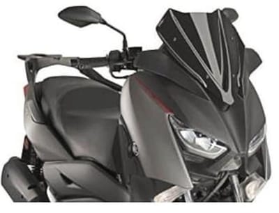 Windscherm V-Tech Line Sport voor Motorrijders