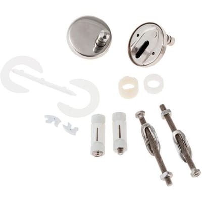 Duravit replacement hinge EDST for WC seat 1930 0061811000