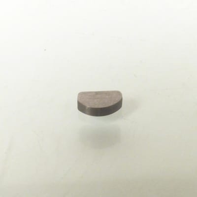 Clavette demi lune d'allumage pour moto Suzuki 50 SMX 9.9x3x5mm Neuf