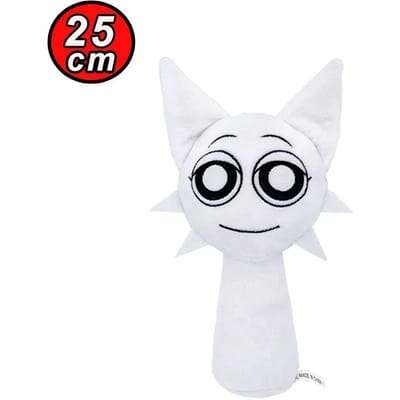 */Nieuwe Sprunki Pluche Speelgoed Spel Pluche Sprunki Pluche Pop Sprunki Spel Cartoon Kinder Verjaardagscadeaus Knuffels Kerstcadeau 1pcs
