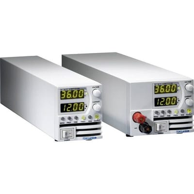 TDK-Lambda Z60-14 Labvoeding, regelbaar 0 - 60 0 - 14 A 840 W Aantal uitgangen: 1 x