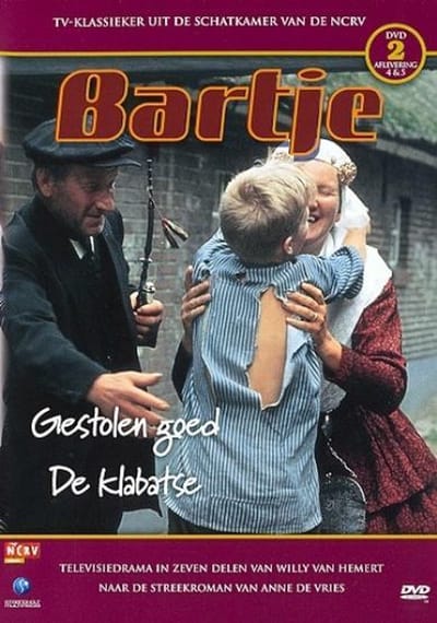 Bartje Deel 2