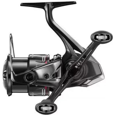 Voorremhaspel Shimano Vanford FA C3000SDH