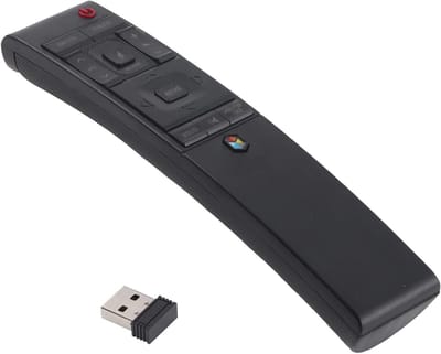 Universele TV Afstandsbediening met USB Ontvanger - Vervanging voor BN59-01220A, Compatibel met Smart TV's en Meerdere Merken