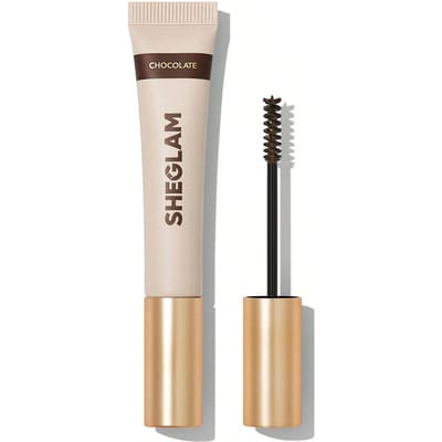 Hold 'Em Up Getinte Wenkbrauwgel-Chocolate Merk Beauty Cosmetica Make-Up Voor Vrouwen En Meisjes