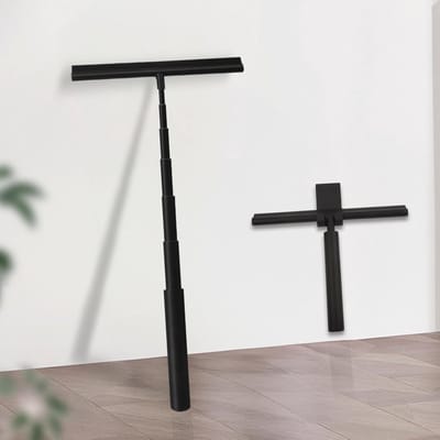 Lexium Douchewisser uitschuifbaar - Douchewisser - Douchewissers - Douche wisser - Douchewisser voor de badkamer