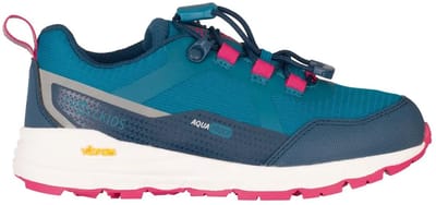 Trollkids Skarvan Xt Wandelschoenen Blauw EU 34 Kinderen