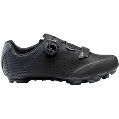 Northwave Origin Plus 2 MTB Fietsschoen Black Anthracite