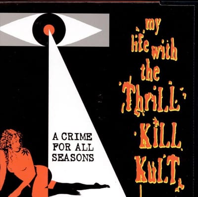 A Crime For All Seasons