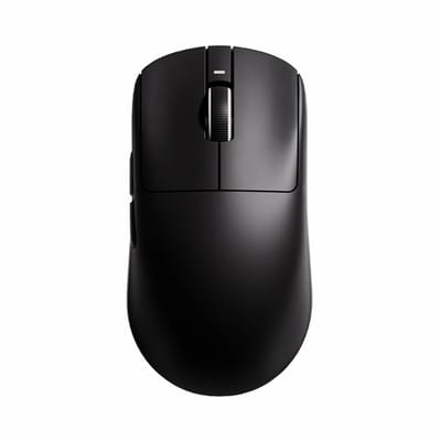 ATK VXE Dragonfly R1 SE+ - Gaming muis - Optisch - 6 knoppen - Zwart
