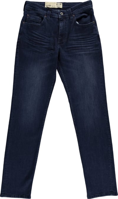 Mustang Washington jeans spijkerbroek denim blue maat 33/36