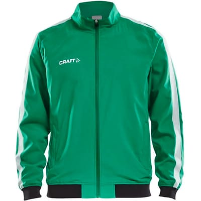 Jas Craft pro control woven