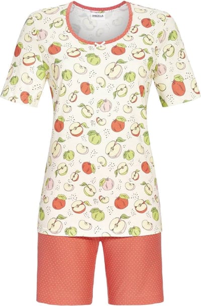 Ringella shortama Appels - Roze - Maat - 38