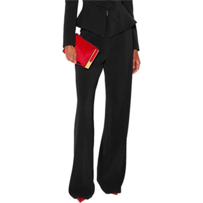 Broek Elisabetta Franchi pa20766e2-110
