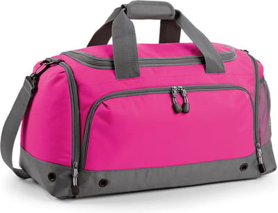Senvi Athletic Sporttas/Reistas Fuchsia