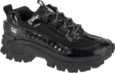 Caterpillar Intruder Ignite 2.0, Mannen, Zwart, Sneakers, maat: 44