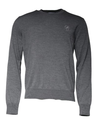 Ronde Hals Trui Style Dgem0786