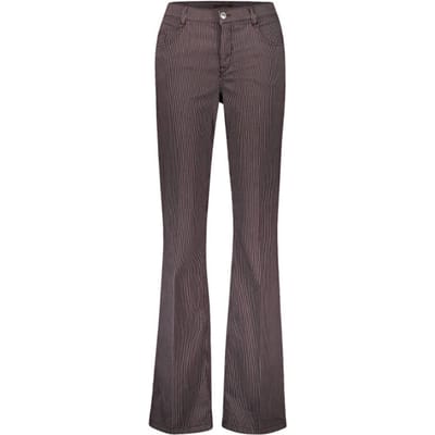 gardeur ZURI 126-80951 – Slim Bootcut 5-Pocket – modieus en comfortabel