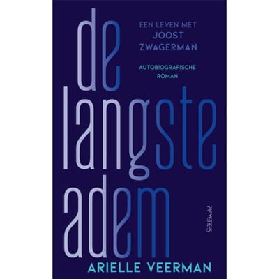 De Langste Adem - Arielle Veerman