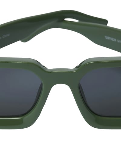 JACK&JONES ADDITIONALS - JACWILLIAM SUNGLASSES LN Heren Zonnebril