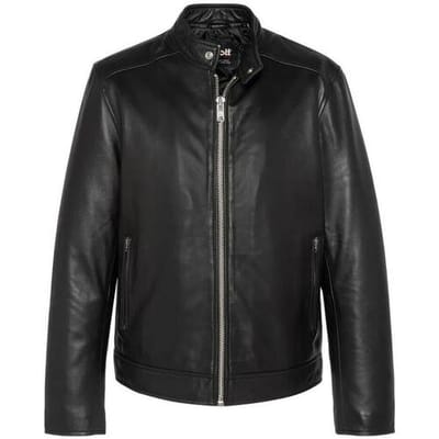 Leren Jas Schott Memphis